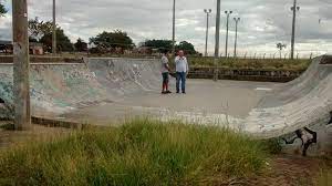 Seven Skatepark